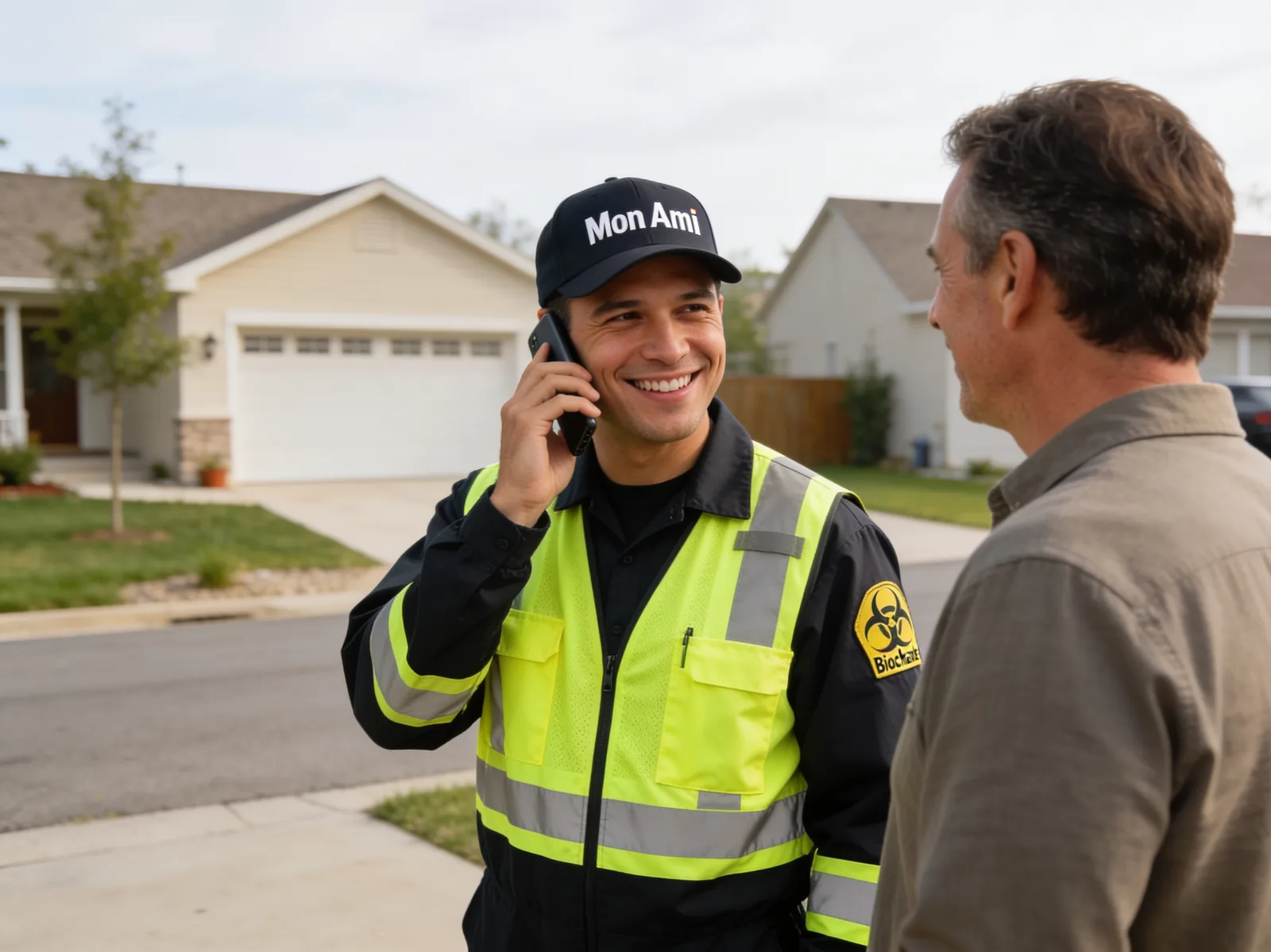 Sewage Cleanup Telford, PA FAQs