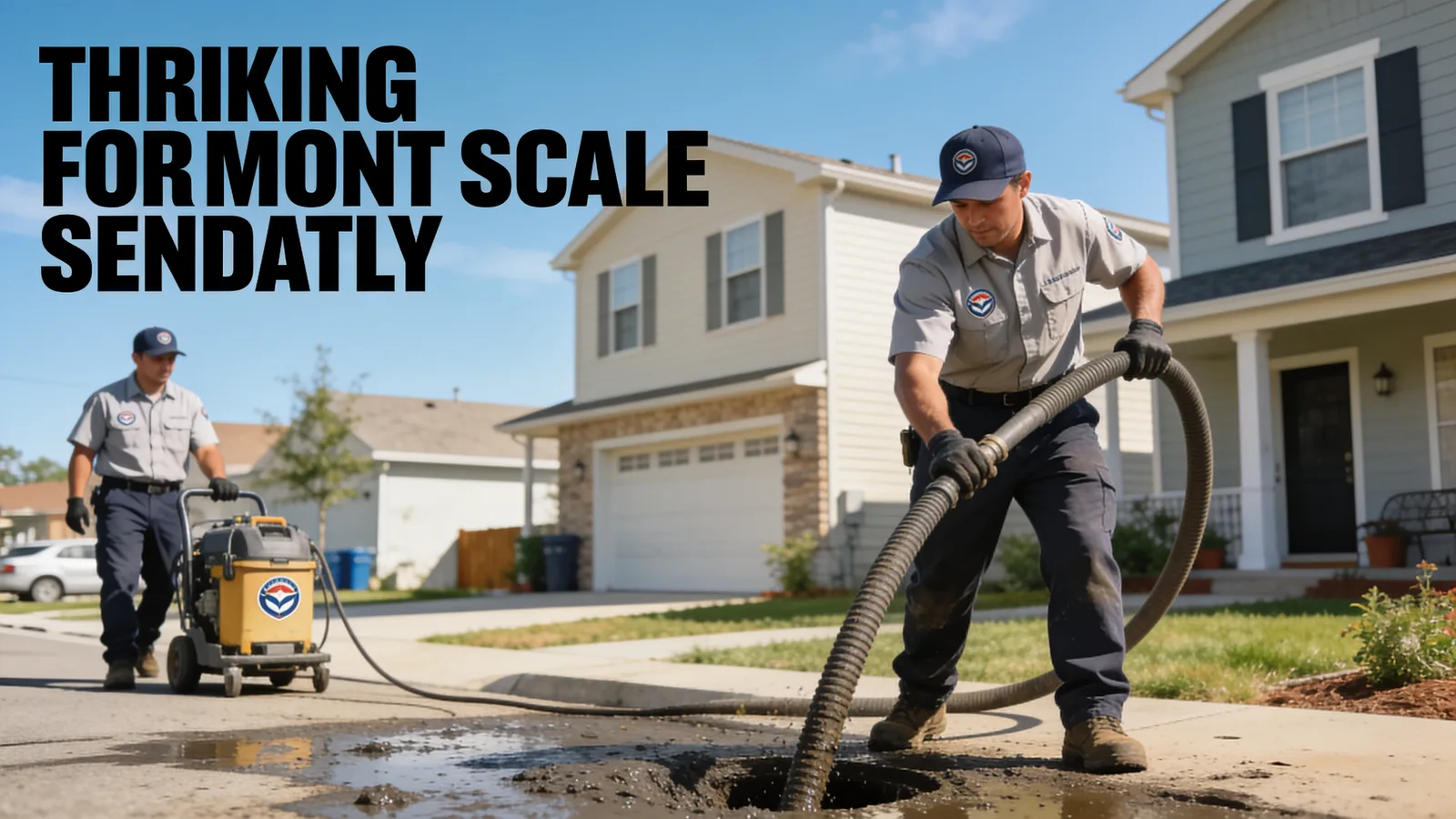 Sewage Cleanup in Telford, PA near me